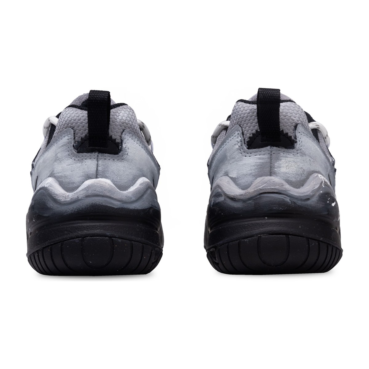 Nike Tech Hera Black Grey