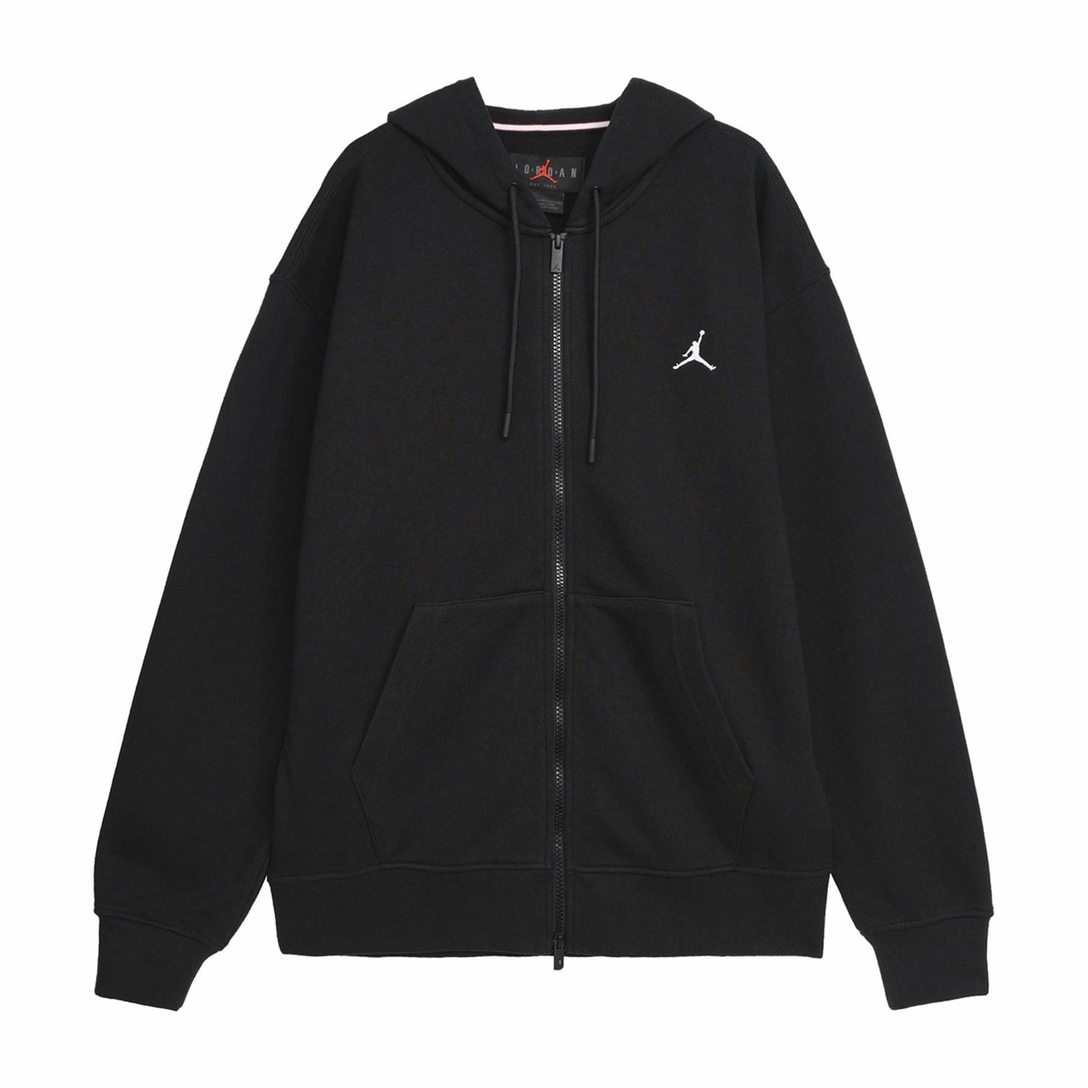 Jordan Hoodie Black