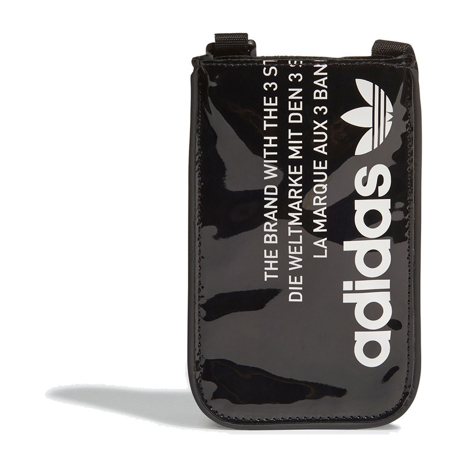 adidas Originals Pouch Black