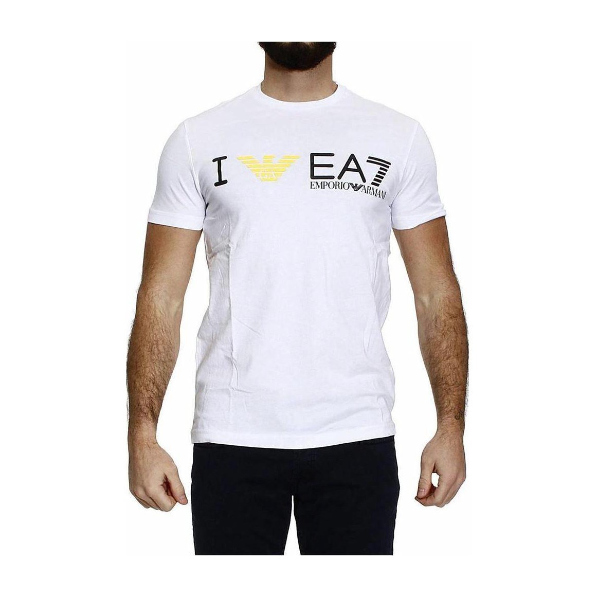 EMPORIO ARMANI SS23 LogoT