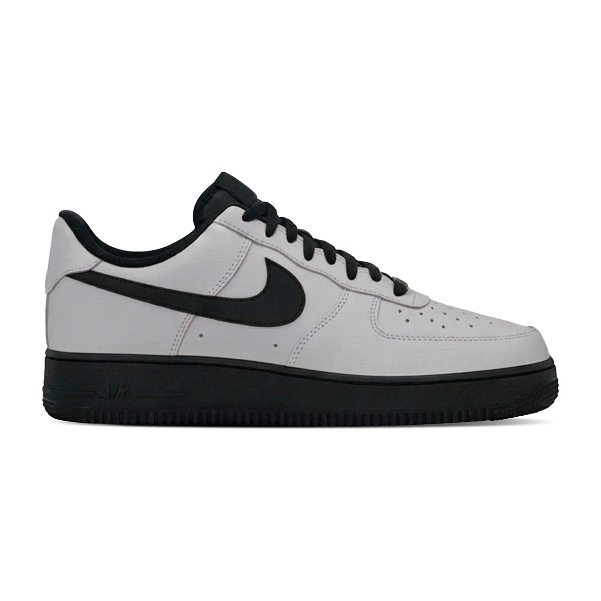 Nike Air Force 1 Cool Grey