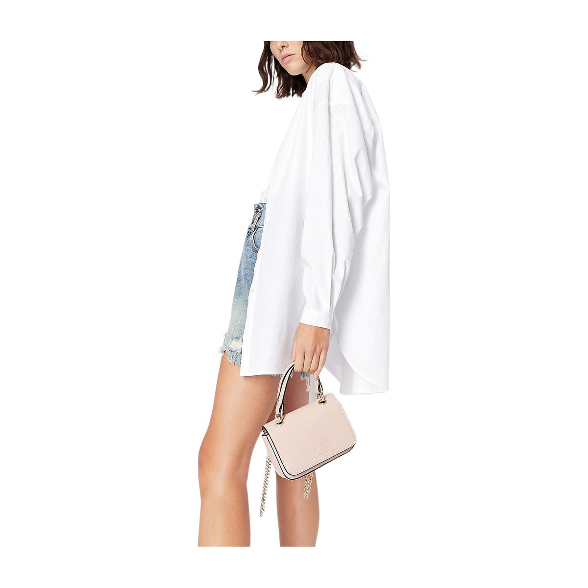 ARMANI EXCHANGE SS22