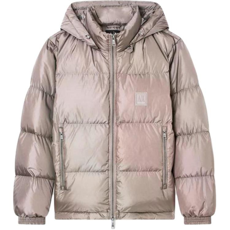 ARMANI EXCHANGEAE FW25