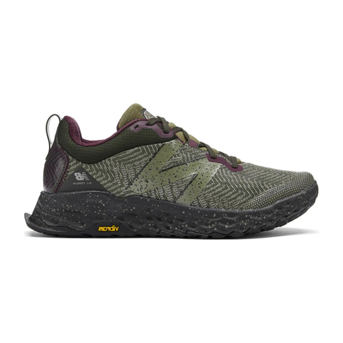 Eastlogue x New Balance