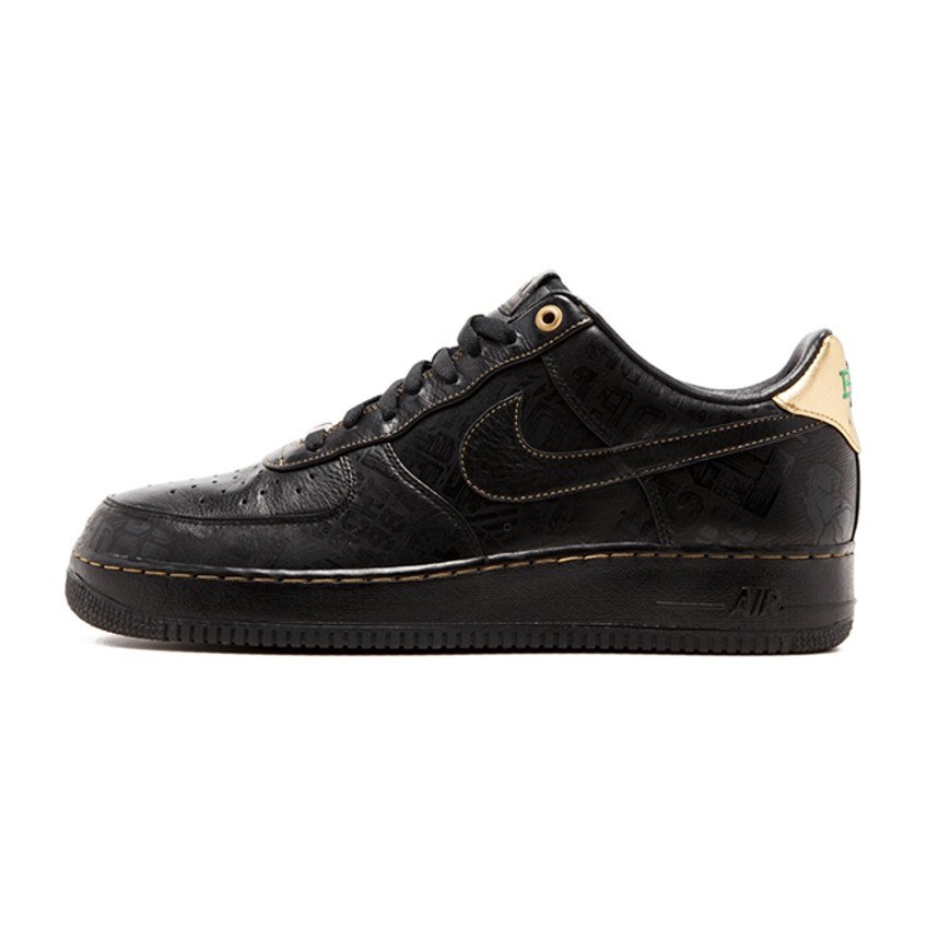 Nike Air Force 1 Low Black