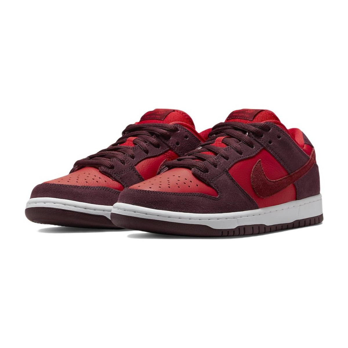 Nike Dunk SB Pro "Cherry"