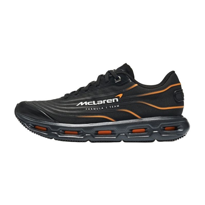 KSWISS Tubes Pro 2 Black