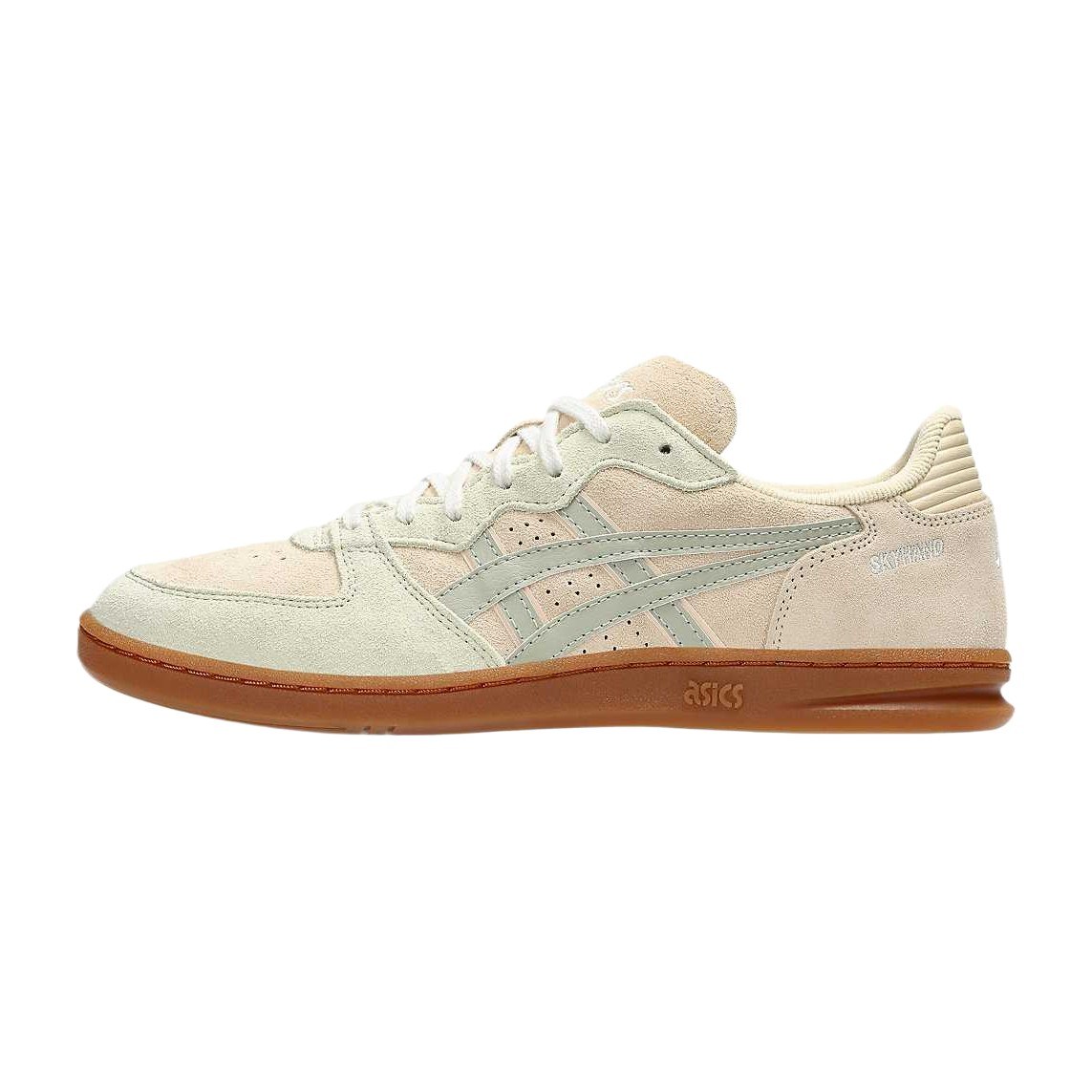 Asics SKYHAND OG Beige