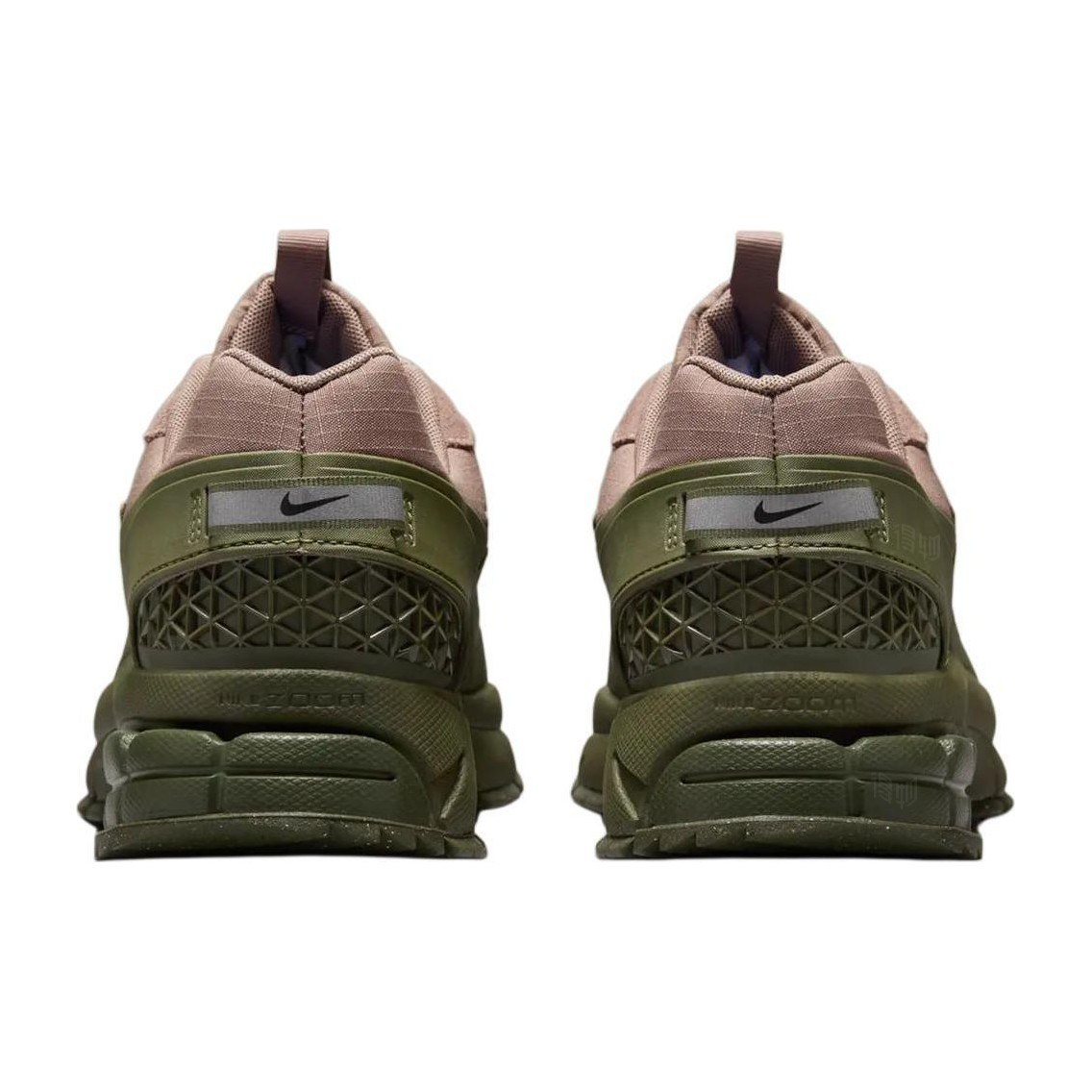 Nike Air Zoom Vomero 5 Roam Brown