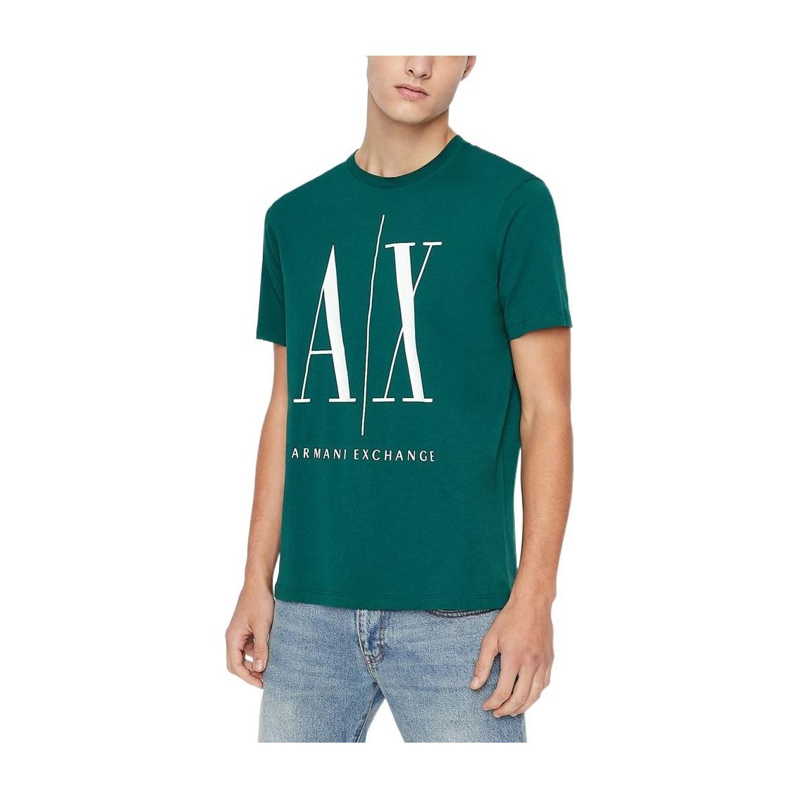 Armani Exchange