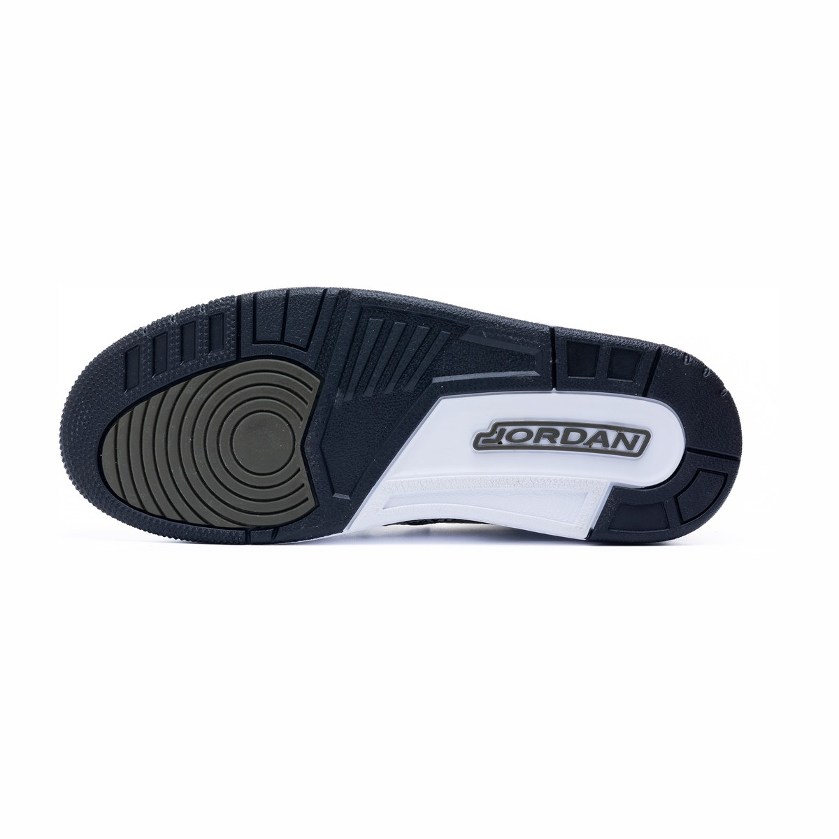 Jordan Legacy 312