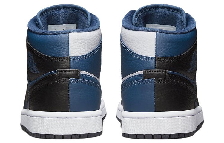 Jordan Air Jordan 1 Mid Split "French Blue"