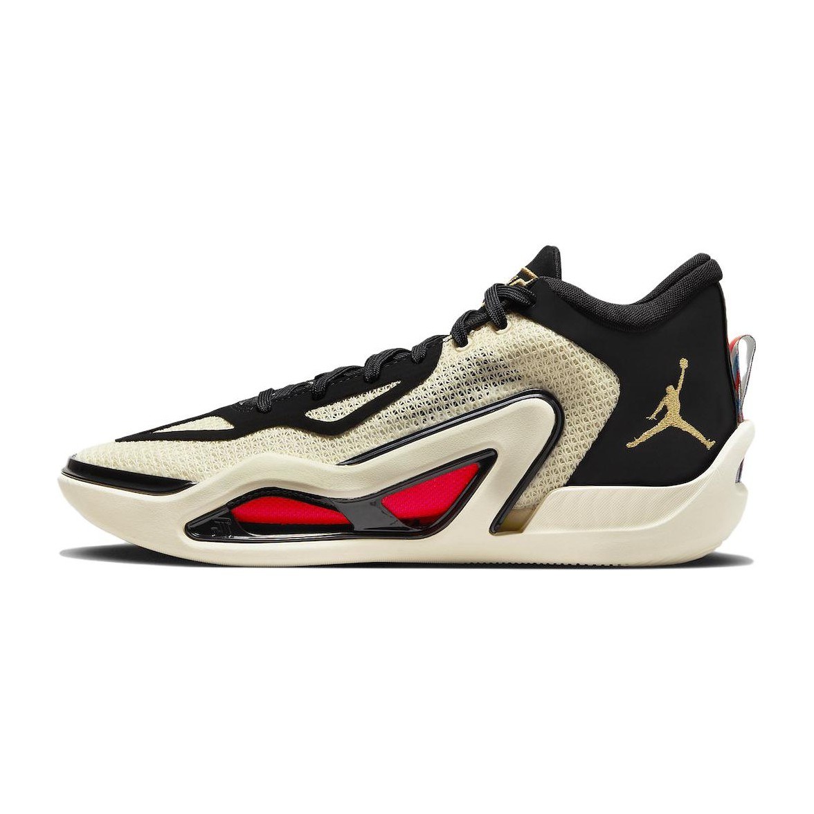 Jordan Tatum 1 "Barbershop"