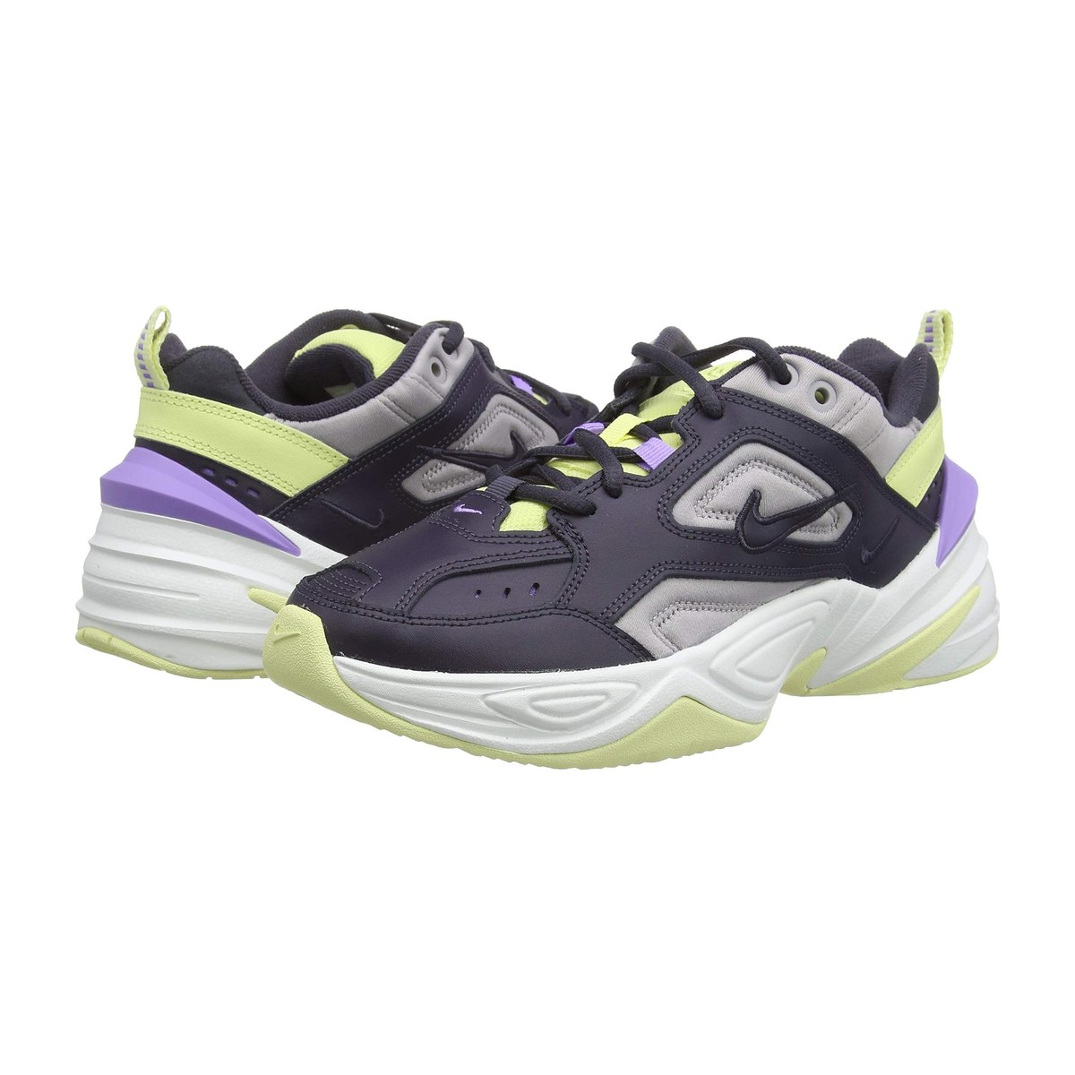 Nike M2K Tekno "Gridiron Navy"