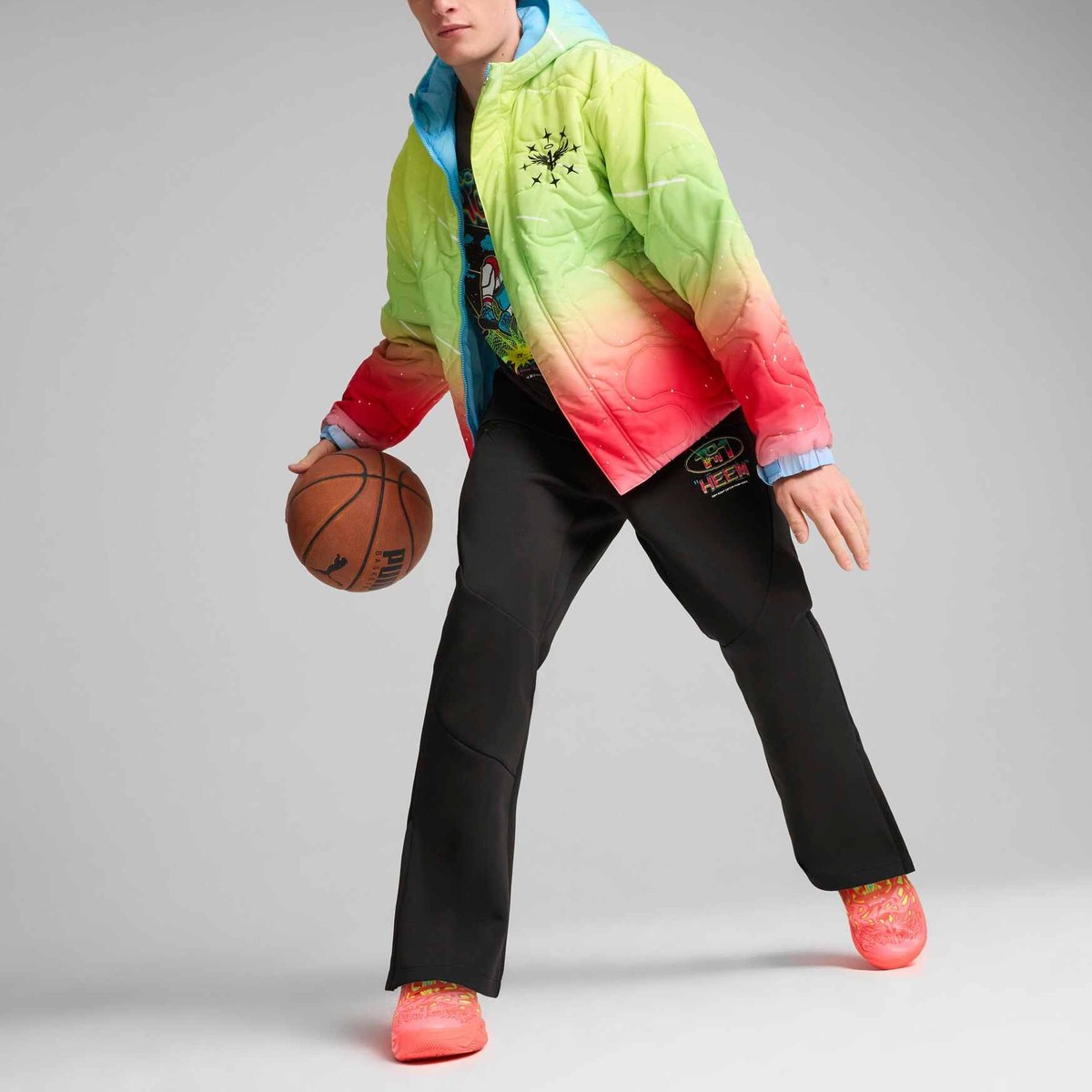 PUMA MELO