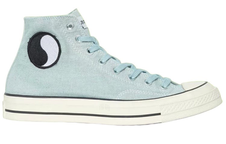 Stussy x OUR LEGACY x Converse Chuck 70 Hi