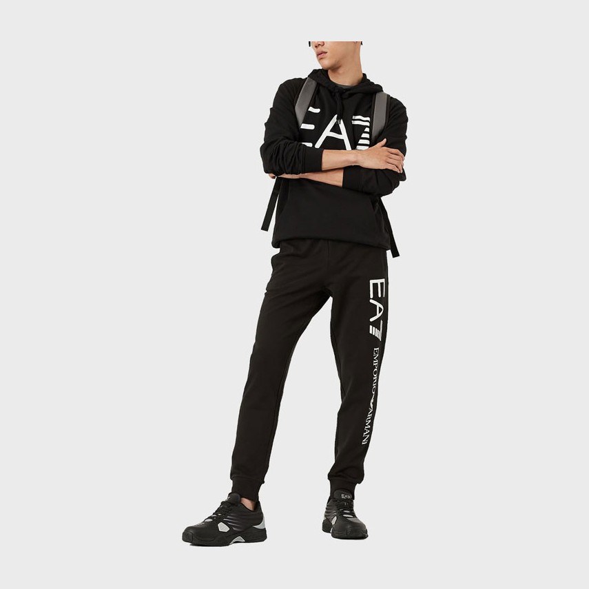 EMPORIO ARMANI Logo