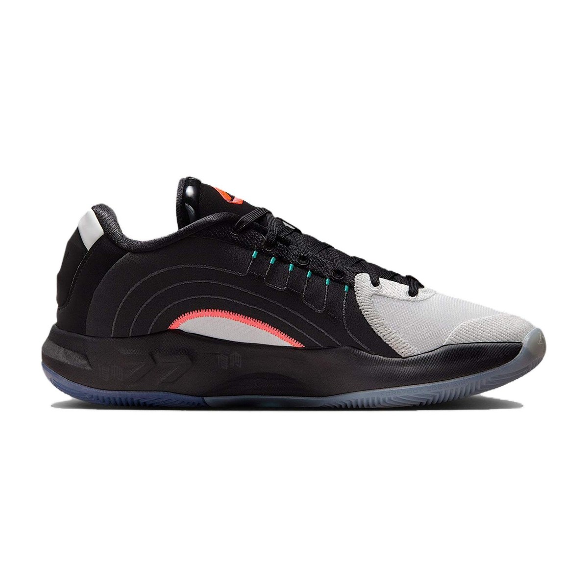 Jordan Luka 4