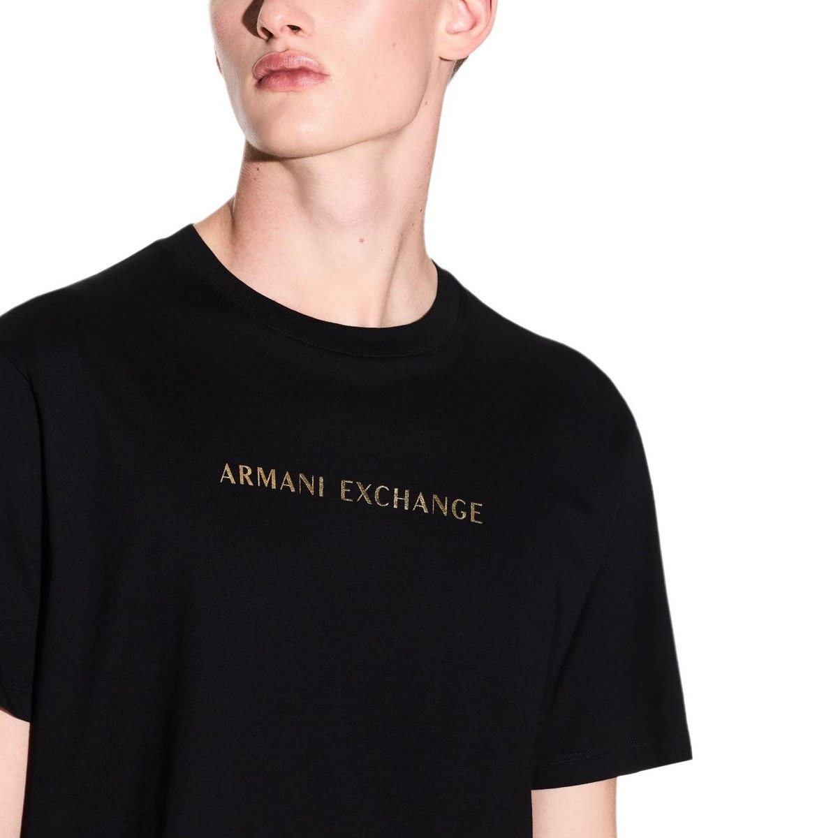 ARMANI EXCHANGEAE SS26 T