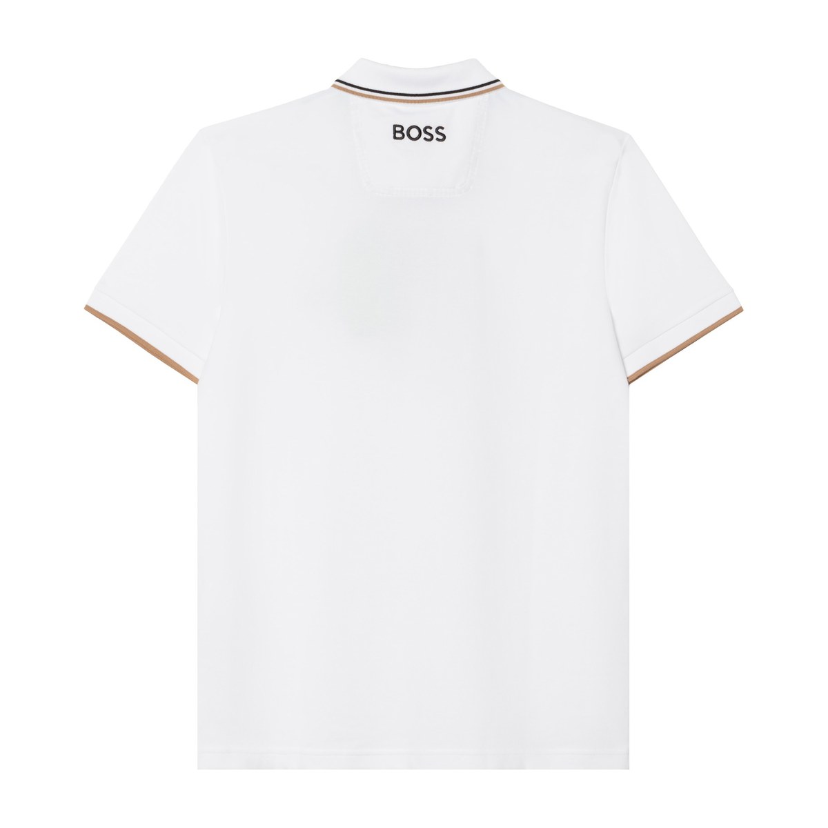 HUGO BOSS SS24 LogoPolo