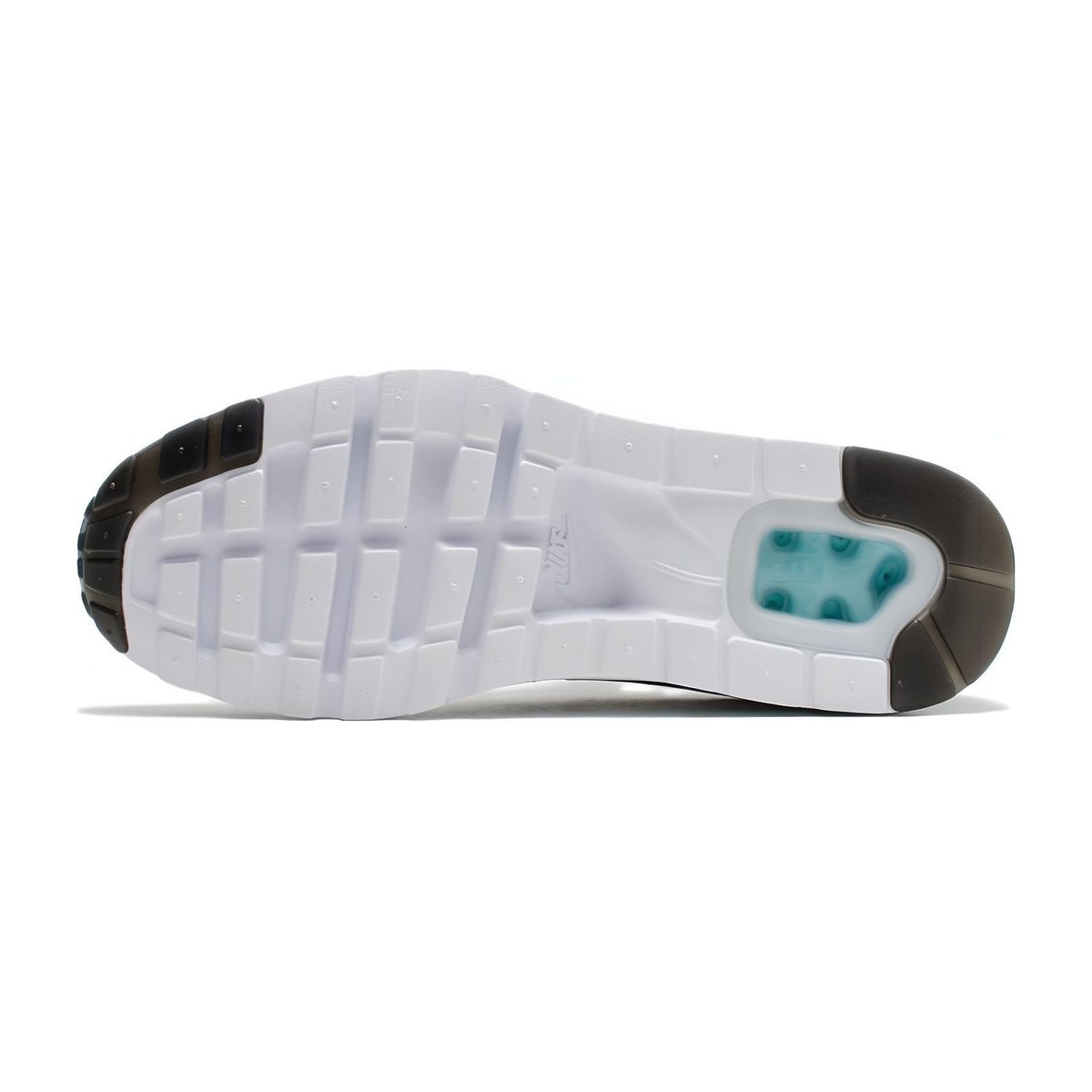 Nike Air Max Zero White Blue
