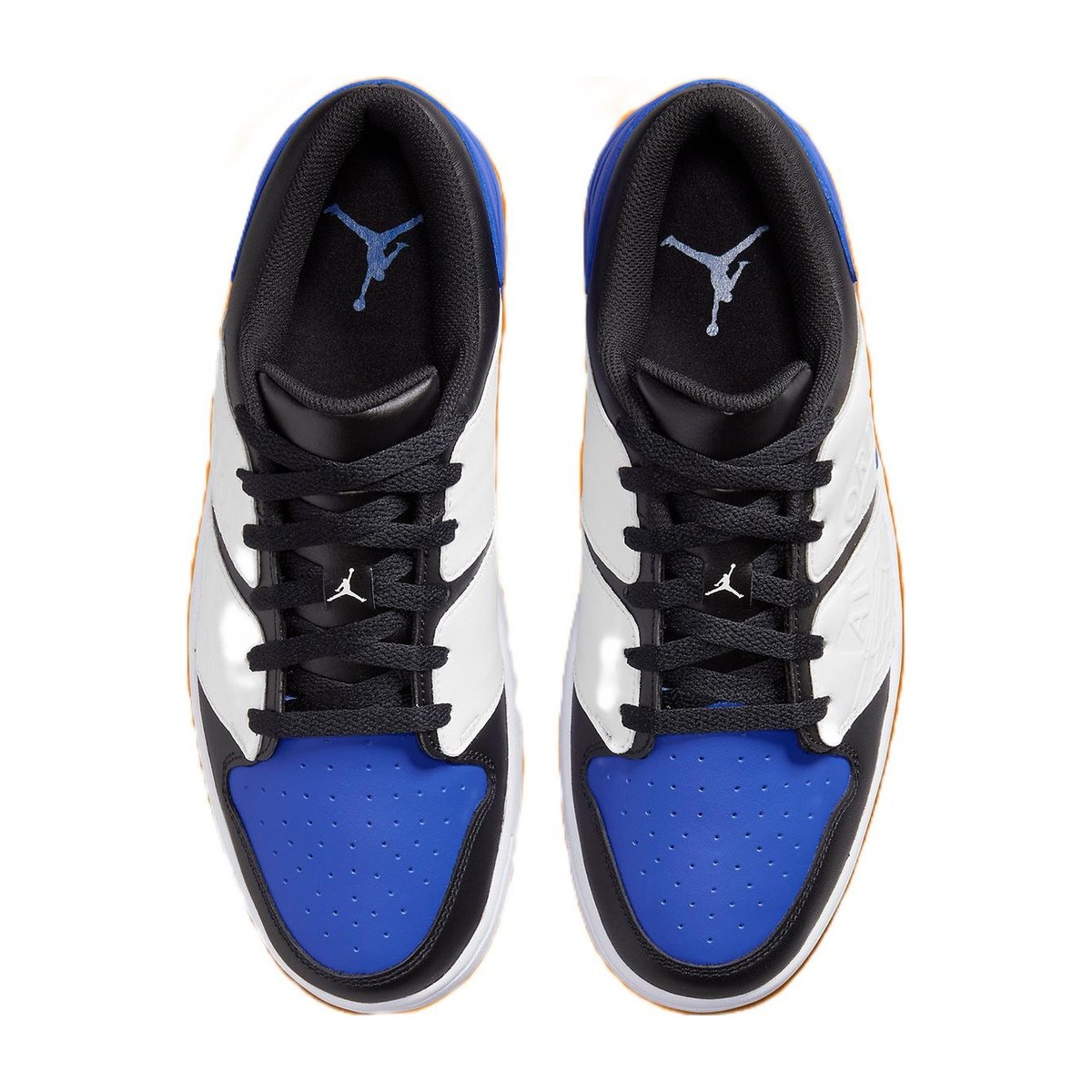 Jordan Nu Retro 1 Low "Sport Royal"