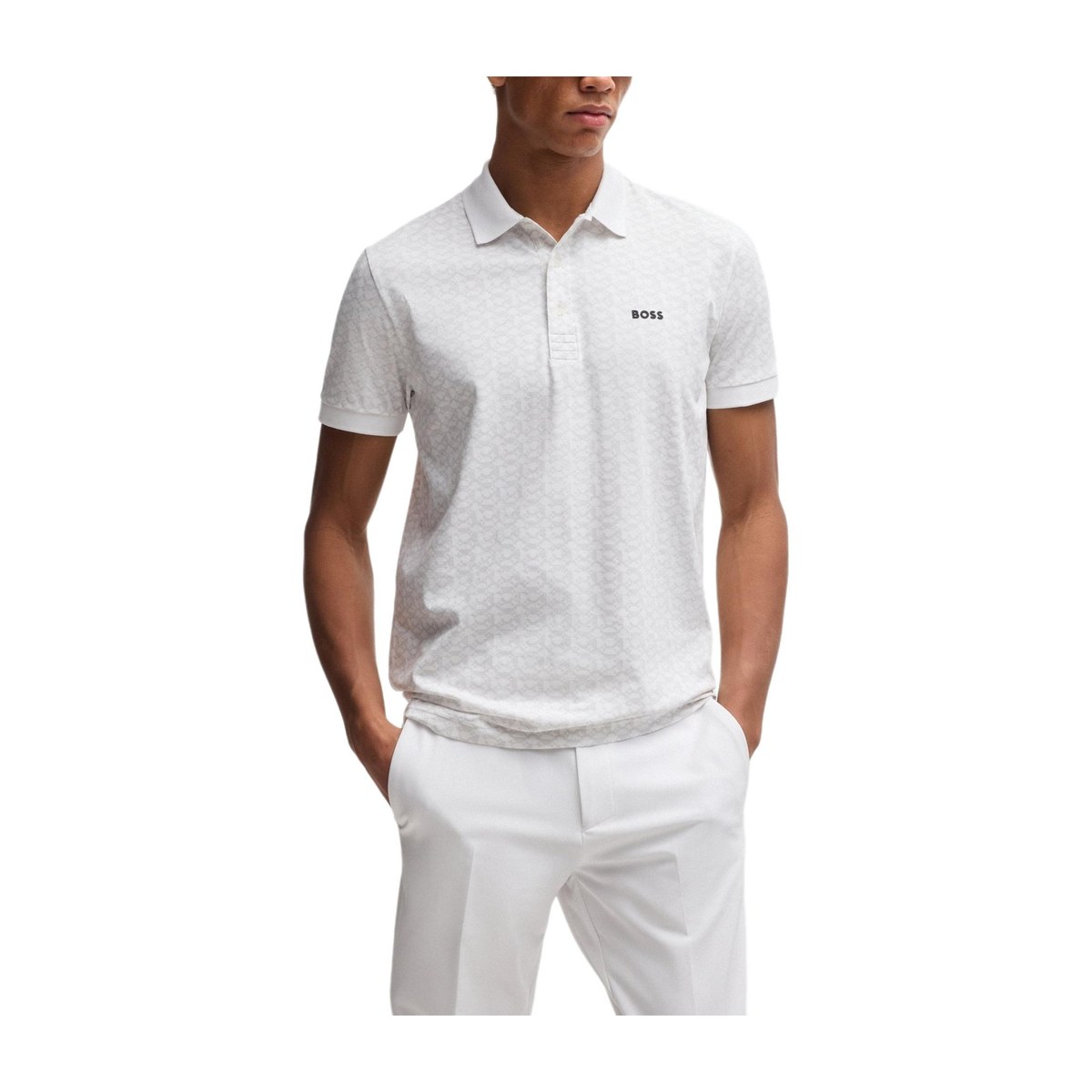HUGO BOSS Polo