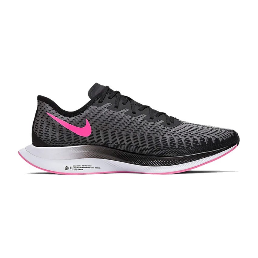 Nike Pegasus Turbo 2 Black Pink