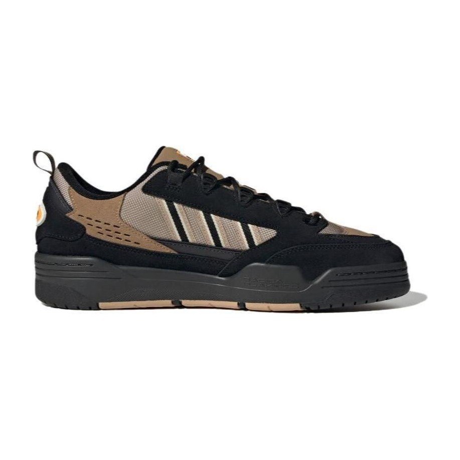 adidas Adi2000 Black Yellow