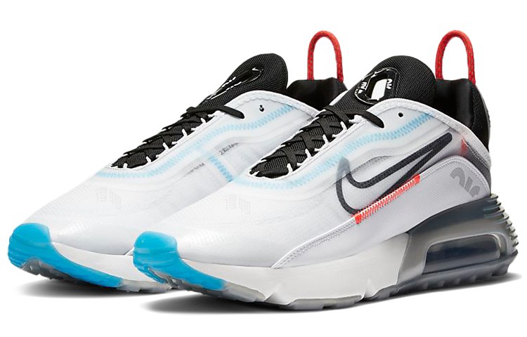 Nike Air Max 2090 White
