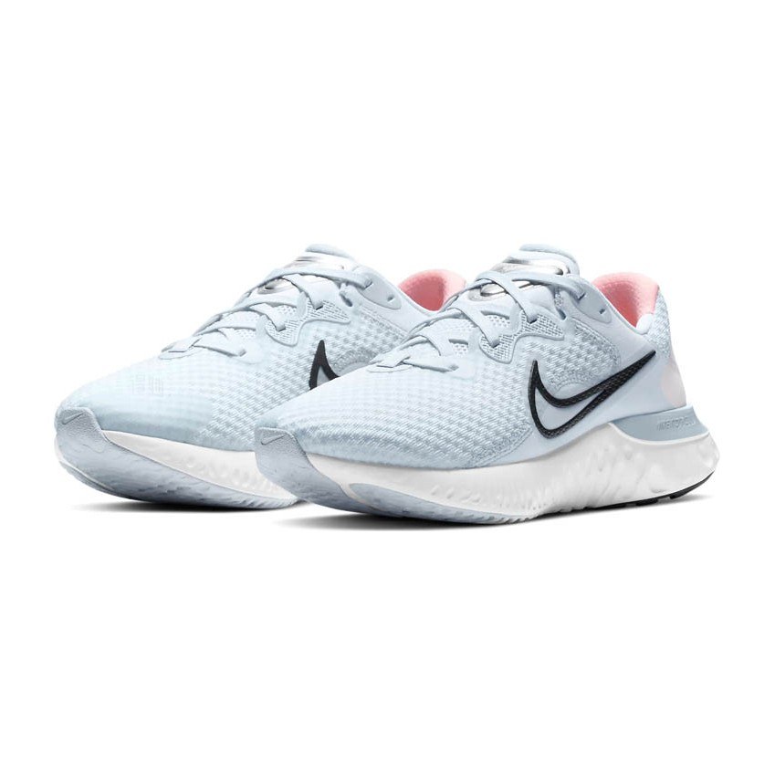 Nike Renew Run 2 Light Blue