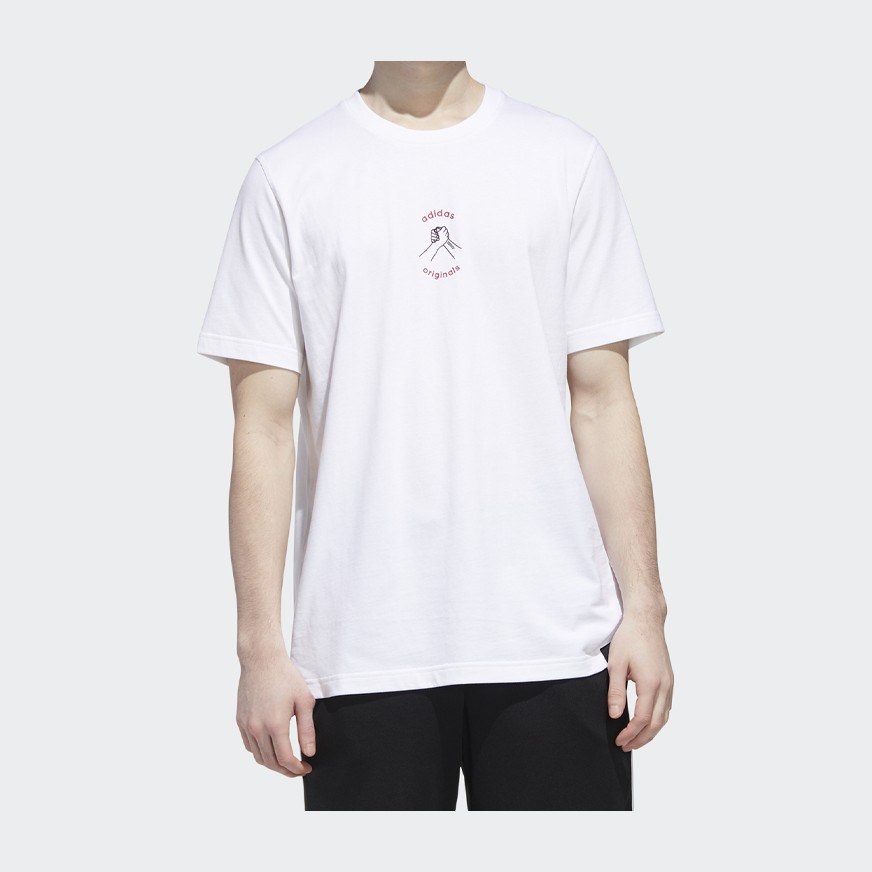 adidas originals MIC Graphic T 1 T