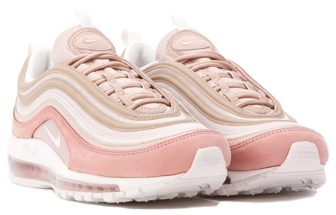 Nike Air Max 97 Orange Pink