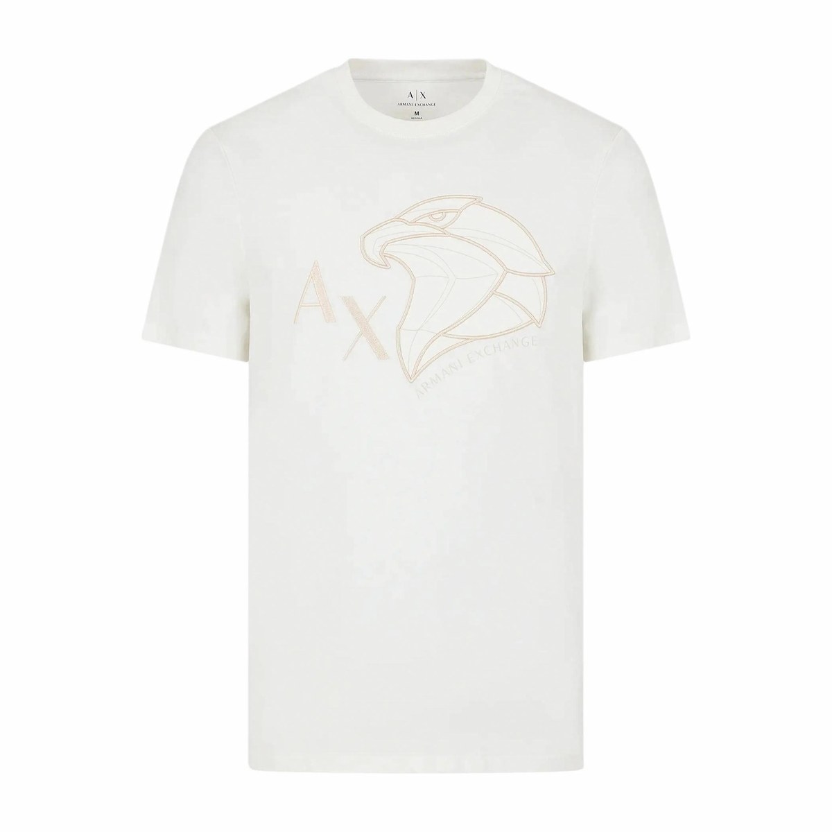 ARMANI EXCHANGE SS24 LogoT