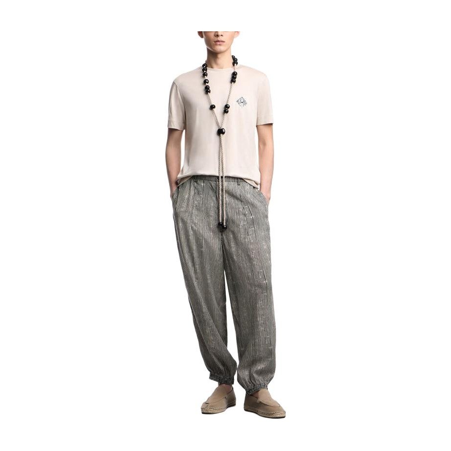 EMPORIO ARMANI SS26 T