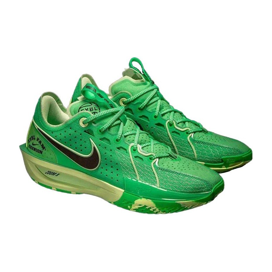 Nike Air Zoom G.T. Cut 3 Green
