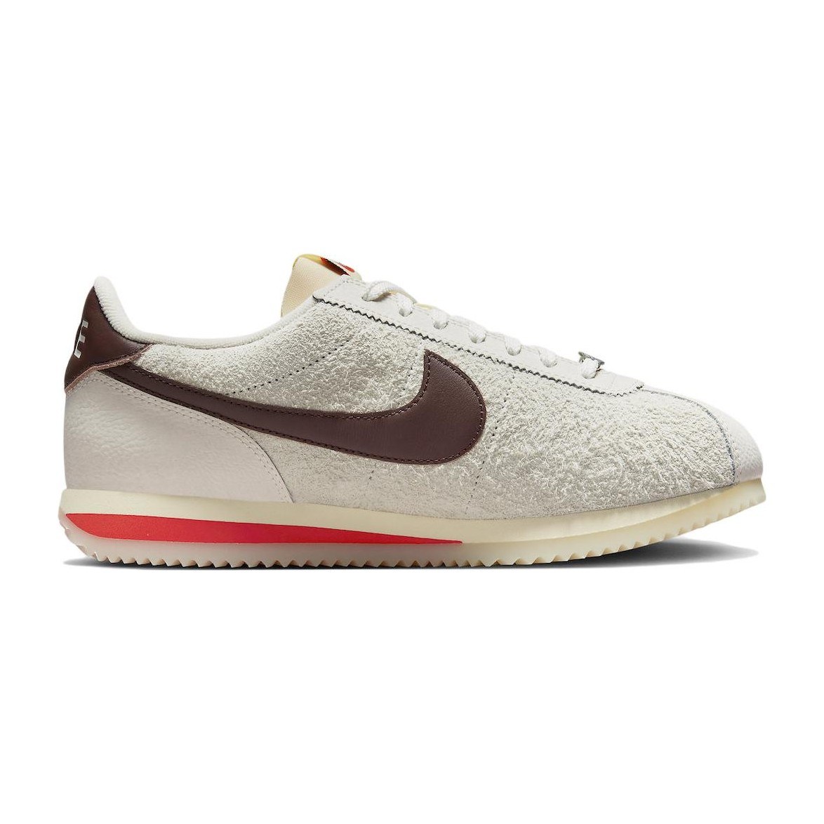 Nike Cortez "Light Orewood Brown"