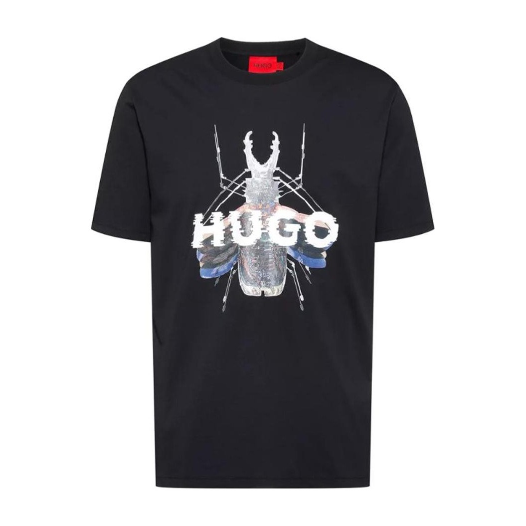 HUGO BOSS SS22 T
