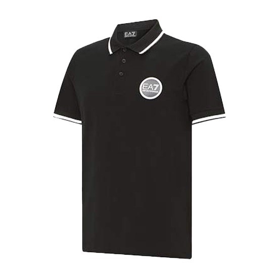 EMPORIO ARMANI SS22 LogoPolo