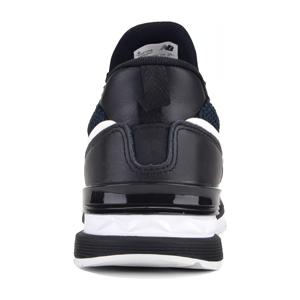 New Balance 574 Sport Black White