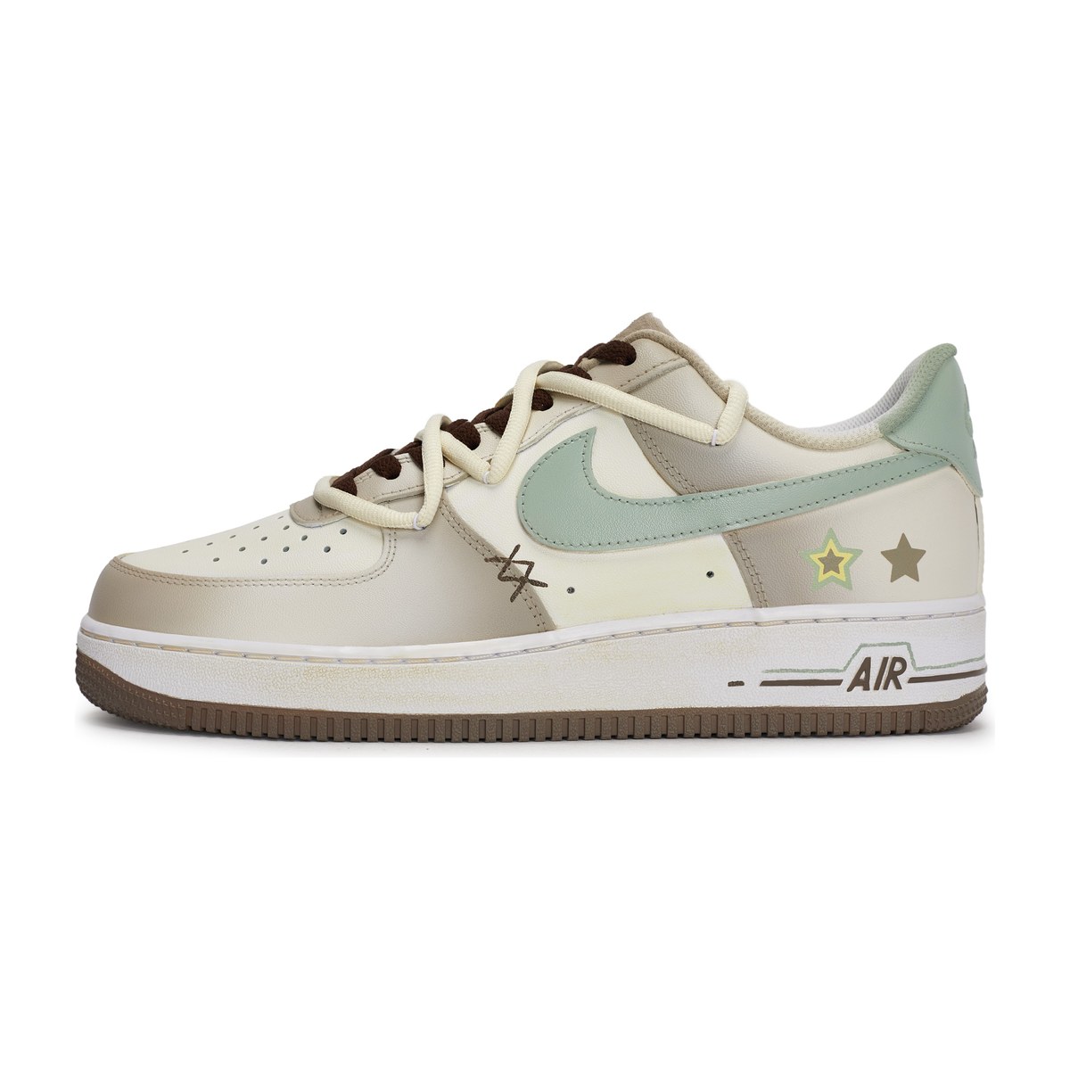 Nike Air Force 1 Low "Mocha"