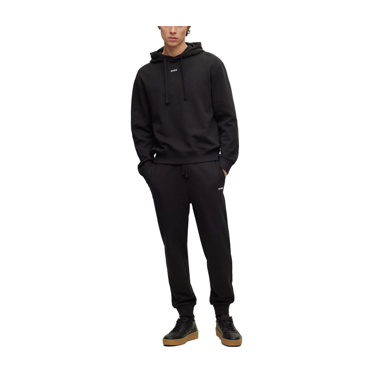 HUGO BOSS Drawstring Sweatpants