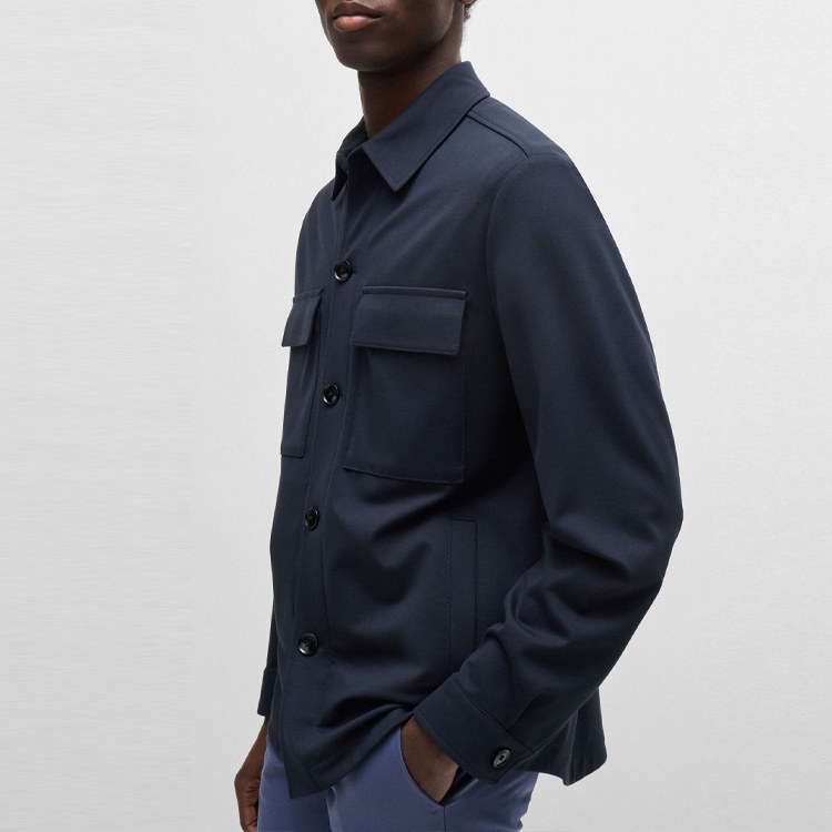 HUGO BOSS
