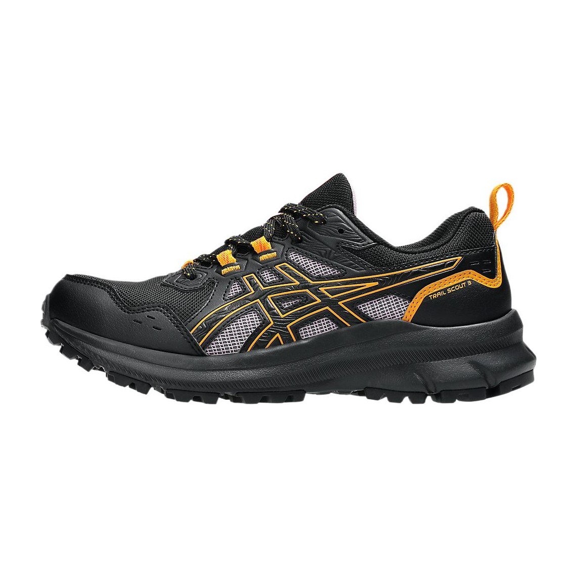 Asics Trail Scout 3