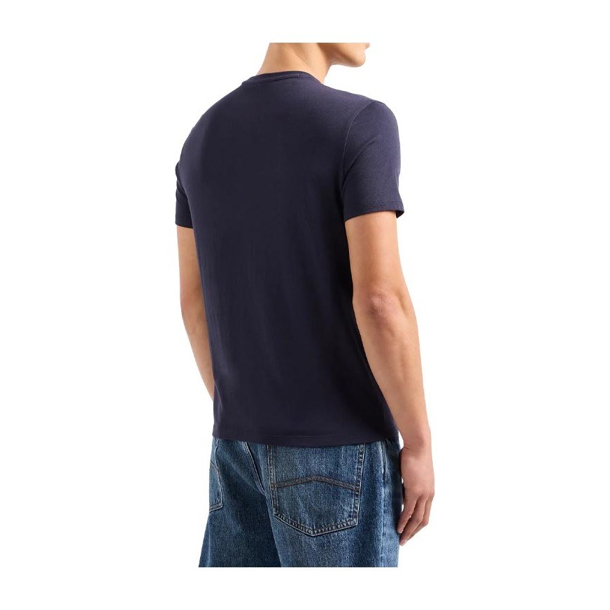 ARMANI EXCHANGE SS24 LogoT
