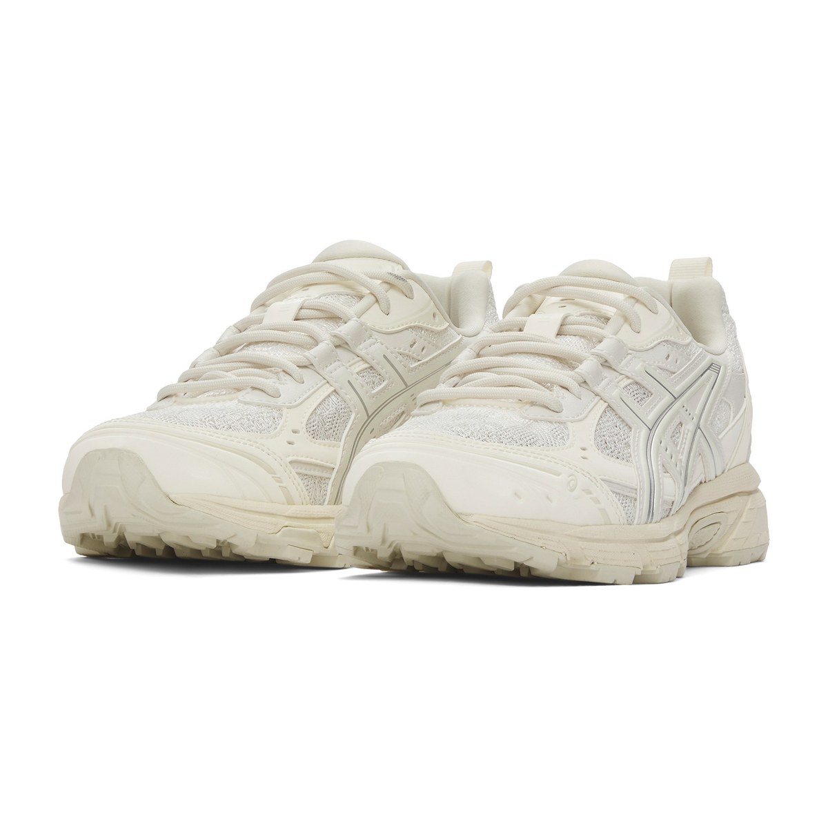 Asics GEL-NUNOBIKI White
