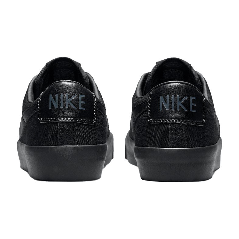 Nike Blazer Low GT "Black/Anthracite"