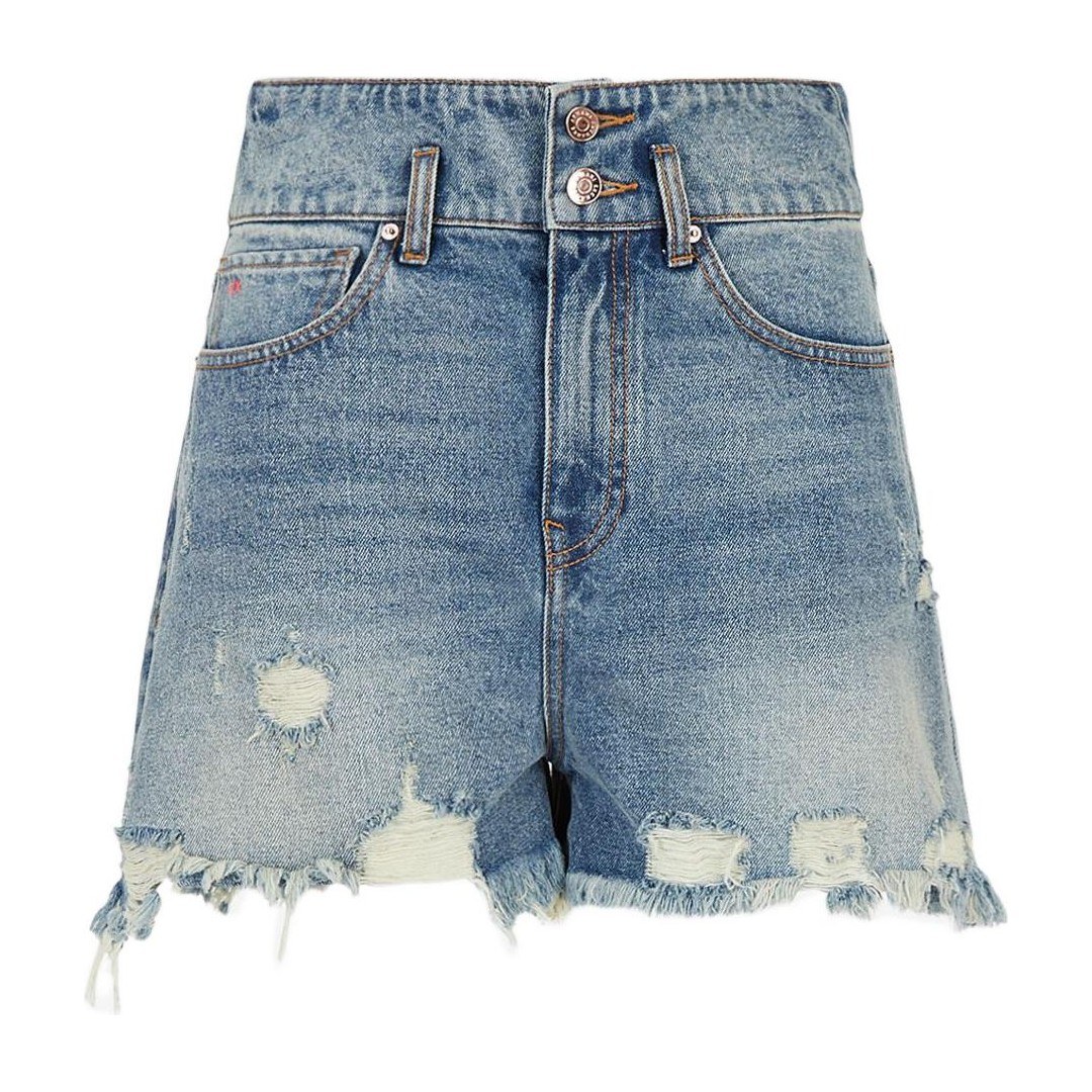ARMANI EXCHANGE SS22