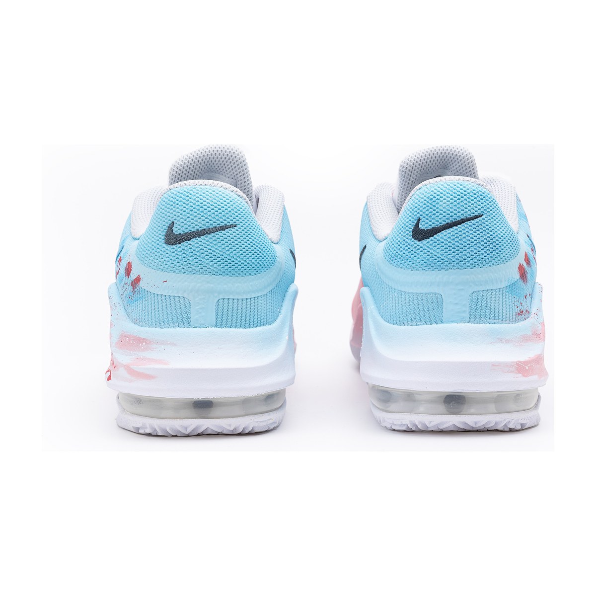 Nike Air Max Impact 4