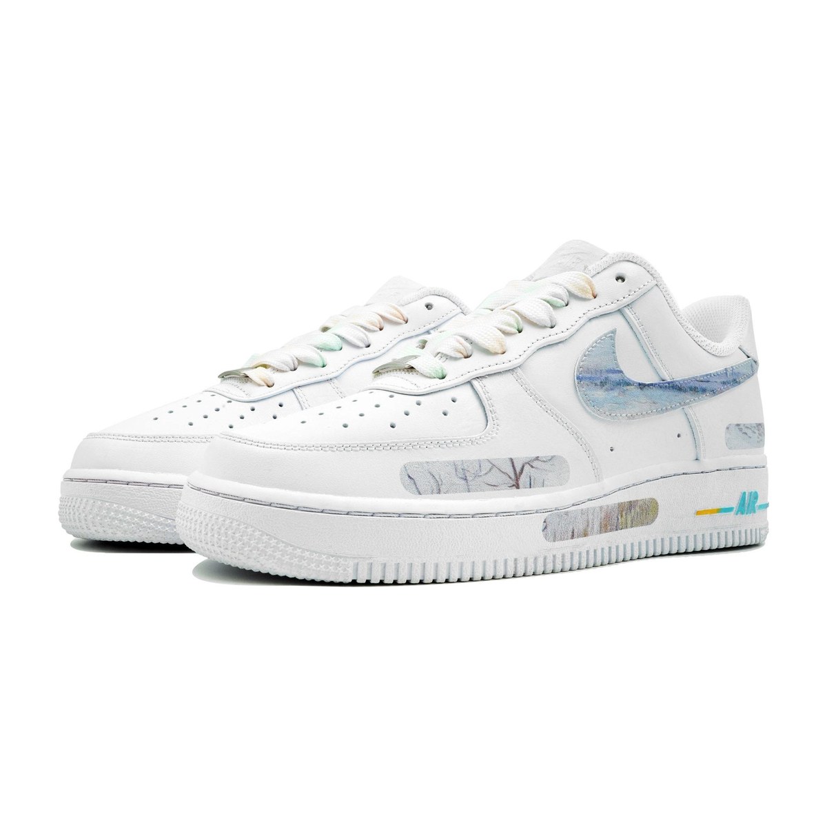 Nike Air Force 1 '07